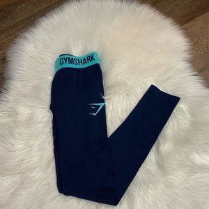 Gym Shark Fit Leggings